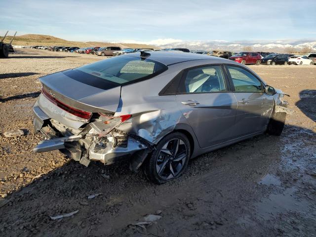 Изображение 3 2023 HYUNDAI ELANTRA SEL 2023 с VIN 5NPLS4AG3PH116171