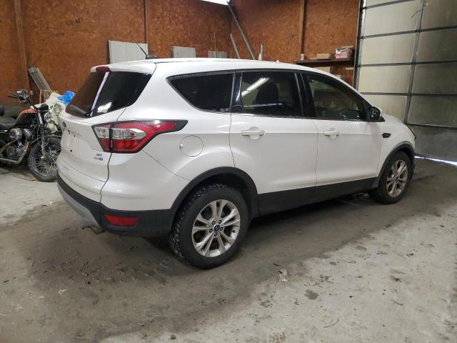 Image 3 of 2017 FORD ESCAPE SE 2017 with VIN 1FMCU9G90HUA90759