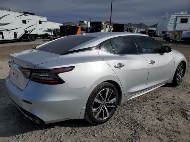 Image 3 of 2019 NISSAN MAXIMA S 2019 with VIN 1N4AA6AV2KC375667