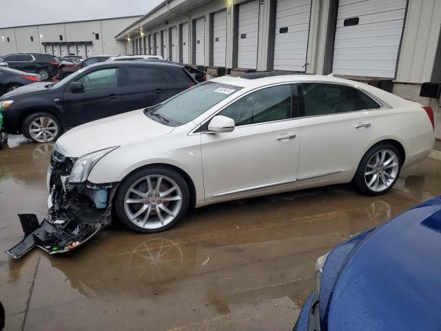 Изображение 1 2014 CADILLAC XTS VSPORT PREMIUM 2014 с VIN 2G61V5S81E9158742