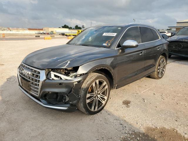 Изображение 2020 AUDI SQ5 PRESTIGE 2020