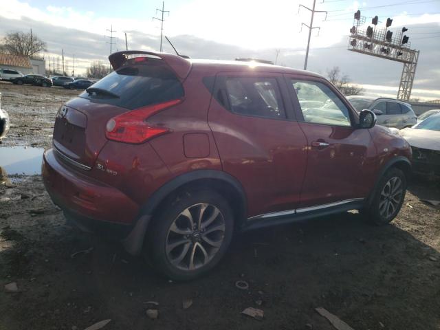 Image 3 of 2011 NISSAN JUKE S 2011 with VIN JN8AF5MV5BT027464