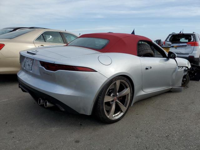 Изображение 3 2023 JAGUAR F-TYPE  2023 с VIN SAJDD5EE8PCK81434