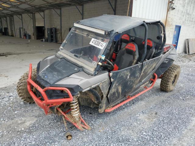 Image 2 of 2017 POLARIS RZR XP 4 1000 EPS 2017 with VIN 3NSVFE99XHF789482