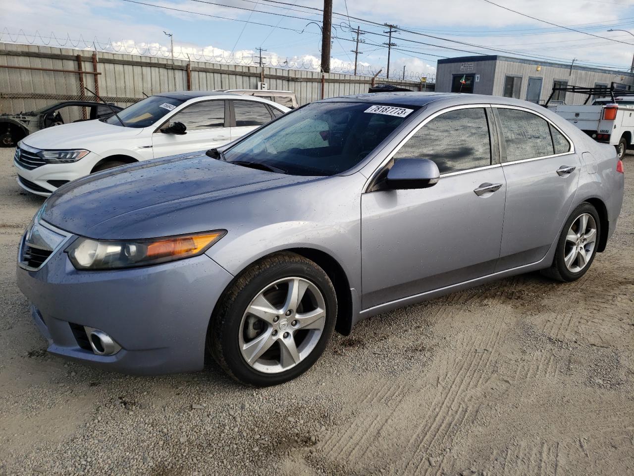 Изображение 2011 ACURA TSX  2011