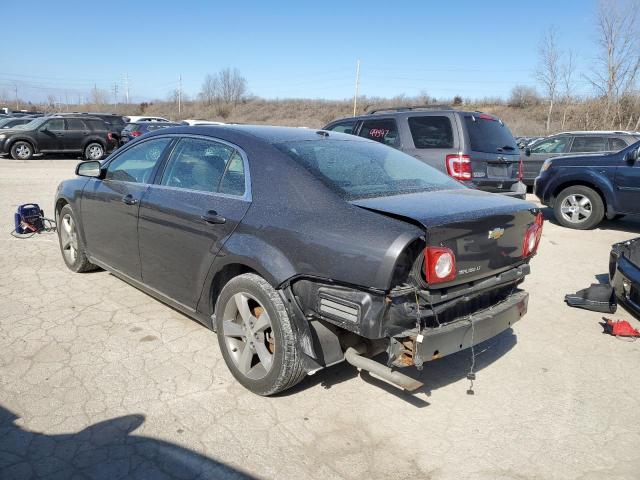 Image 2 of 2011 CHEVROLET MALIBU 1LT 2011 with VIN 1G1ZC5E19BF241688
