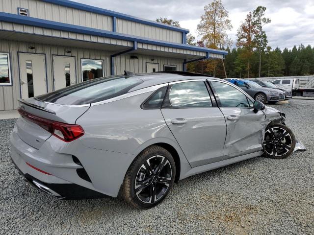 Obraz 3 z 2023 KIA K5 GT LINE 2023 z VIN 5XXG64J24PG205222