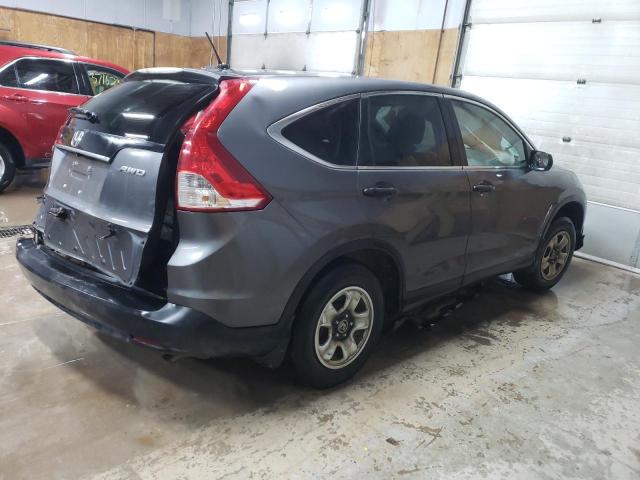 Изображение 3 2014 HONDA CR-V LX 2014 с VIN 2HKRM4H39EH132735