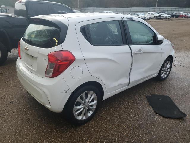 Image 3 of 2021 CHEVROLET SPARK 1LT 2021 with VIN KL8CD6SA2MC720374