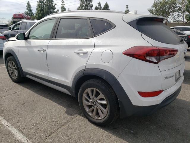 Изображение 2 2018 HYUNDAI TUCSON SEL 2018 с VIN KM8J33A4XJU778908