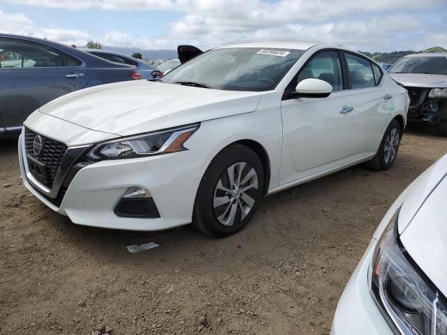 Image 1 of 2020 NISSAN ALTIMA S 2020 with VIN 1N4BL4BV8LC202206