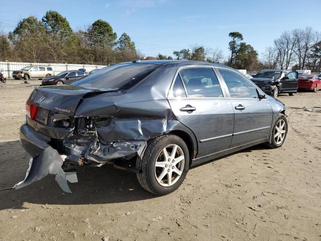 Изображение 3 2004 HONDA ACCORD EX 2004 с VIN 1HGCM66524A034661