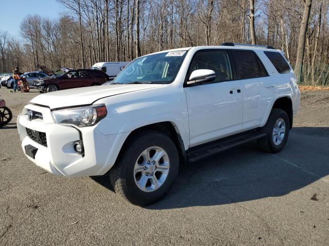 Изображение 2022 TOYOTA 4RUNNER SR5/SR5 PREMIUM 2022