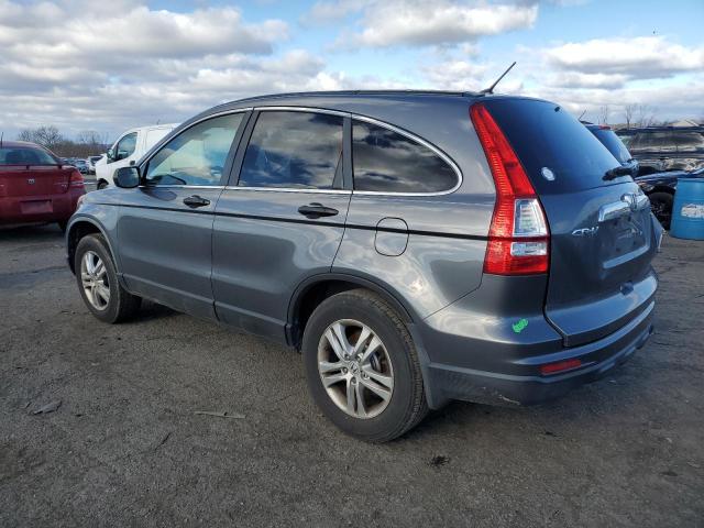 Image 2 of 2011 HONDA CR-V EX 2011 with VIN JHLRE4H58BC025653