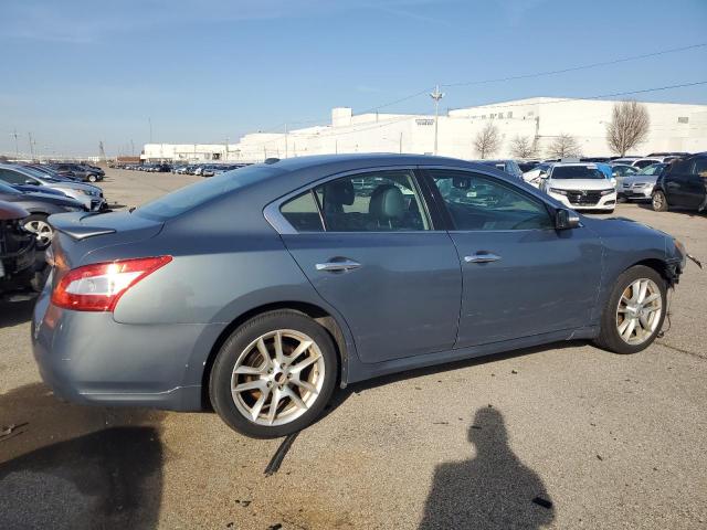 Image 3 of 2011 NISSAN MAXIMA S 2011 with VIN 1N4AA5AP9BC840909