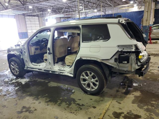Image 2 of 2023 JEEP GRAND CHEROKEE L LIMITED 2023 with VIN 1C4RJKBG9P8730236