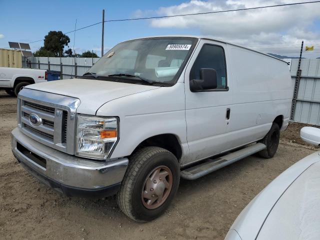 2011 FORD ECONOLINE E250 VAN 2011 image