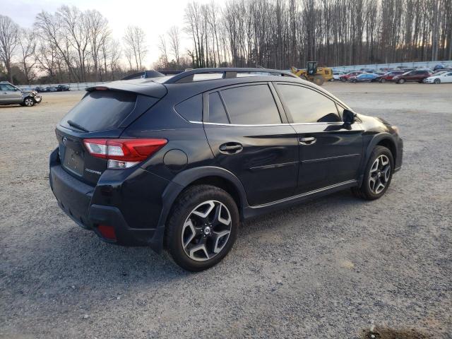 Изображение 3 2018 SUBARU CROSSTREK LIMITED 2018 с VIN JF2GTALC2J8263807
