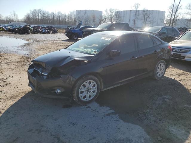 Image 1 of 2012 FORD FOCUS SE 2012 with VIN 1FAHP3F28CL402236