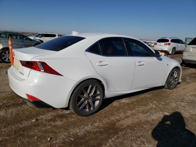Изображение 3 2015 LEXUS IS 350 2015 с VIN JTHCE1D2XF5007239