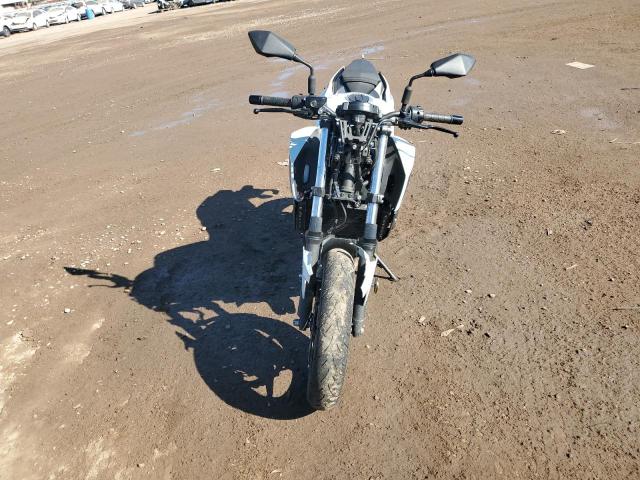 Obraz 2 z 2023 KAWASAKI ER400 D 2023 z VIN JKAERKD1XPDAM4016