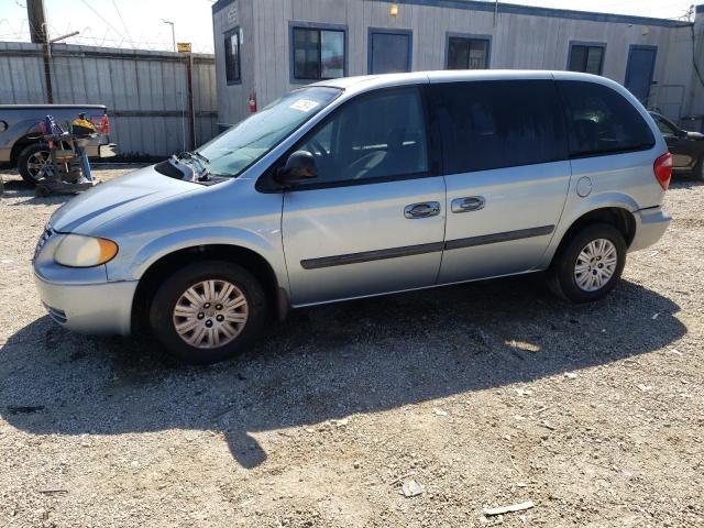 Изображение 2006 CHRYSLER TOWN & COUNTRY  2006