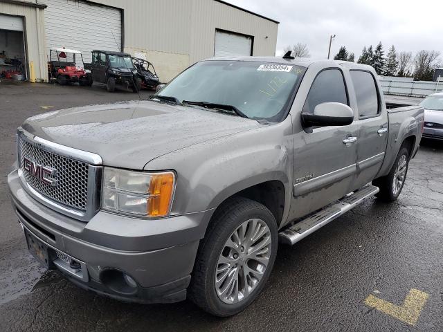 Obraz 1 z 2013 GMC SIERRA K1500 DENALI 2013 z VIN 3GTP2XE26DG103498