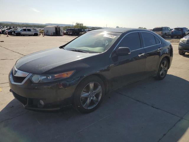 2010 ACURA TSX  2010 image