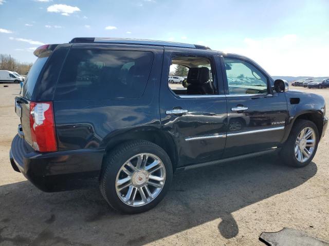 Image 3 of 2014 CADILLAC ESCALADE PLATINUM 2014 with VIN 1GYS4DEFXER113534