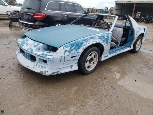 Изображение 1991 CHEVROLET CAMARO RS 1991