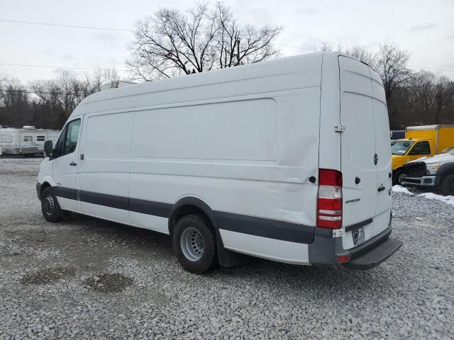 Image 2 of 2014 FREIGHTLINER SPRINTER 3500 2014 with VIN WDYPF4CC5E5899852
