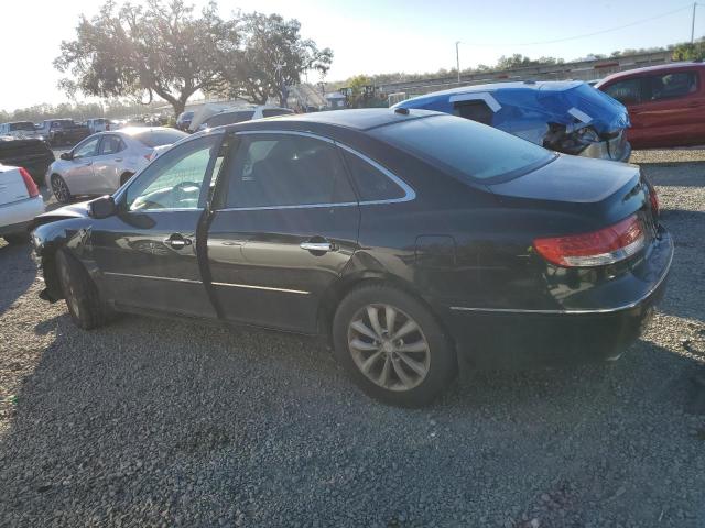 Image 2 of 2008 HYUNDAI AZERA SE 2008 with VIN KMHFC46F78A262569