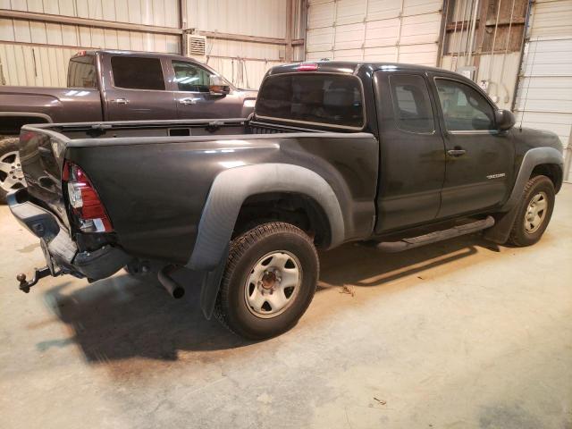 Изображение 3 2009 TOYOTA TACOMA PRERUNNER ACCESS CAB 2009 с VIN 5TETX62N09Z595174