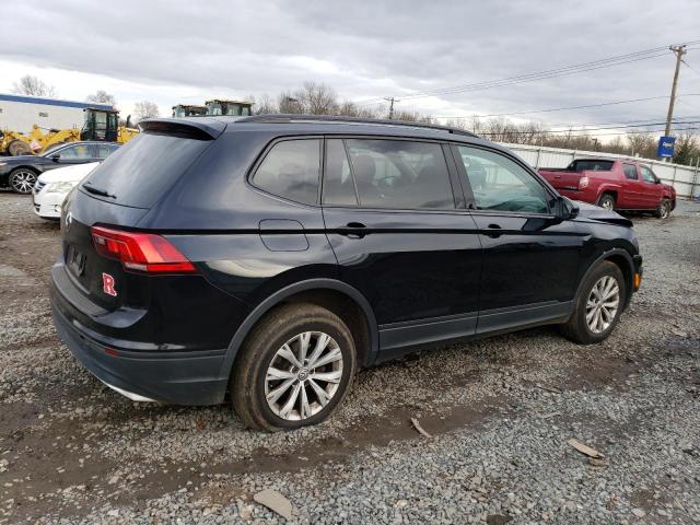 Image 3 of 2019 VOLKSWAGEN TIGUAN S 2019 with VIN 3VV0B7AX9KM005150
