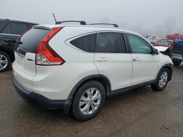 Изображение 3 2012 HONDA CR-V EXL 2012 с VIN 5J6RM4H7XCL049689