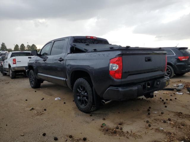 Obraz 2 z 2016 TOYOTA TUNDRA CREWMAX SR5 2016 z VIN 5TFDW5F12GX527973