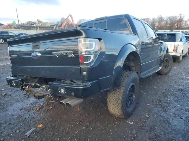 Изображение 3 2014 FORD F150 SVT RAPTOR 2014 с VIN 1FTFW1R64EFA65931