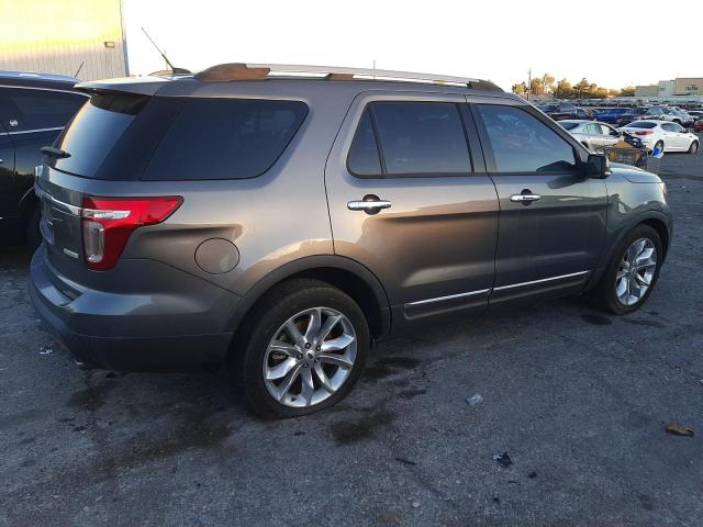 Image 3 of 2014 FORD EXPLORER LIMITED 2014 with VIN 1FM5K7F92EGB73527