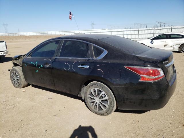 Image 2 of 2015 NISSAN ALTIMA 2.5 2015 with VIN 1N4AL3AP9FC288543