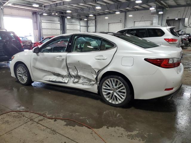 Obraz 2 z 2018 LEXUS ES 350 2018 z VIN 58ABK1GG1JU089992