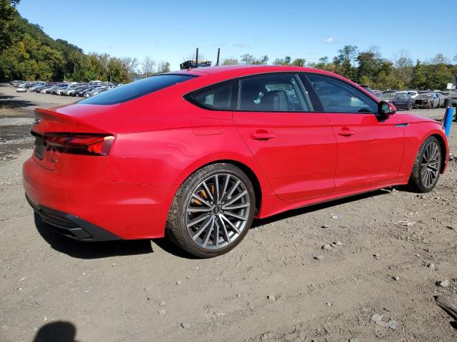 Изображение 3 2022 AUDI A5 PREMIUM PLUS 40 2022 с VIN WAUCBCF52NA028134