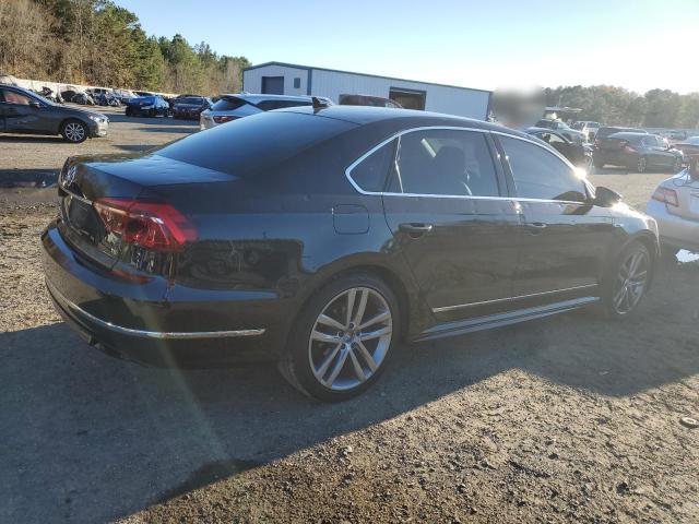 Image 3 of 2017 VOLKSWAGEN PASSAT R-LINE 2017 with VIN 1VWDT7A37HC051254