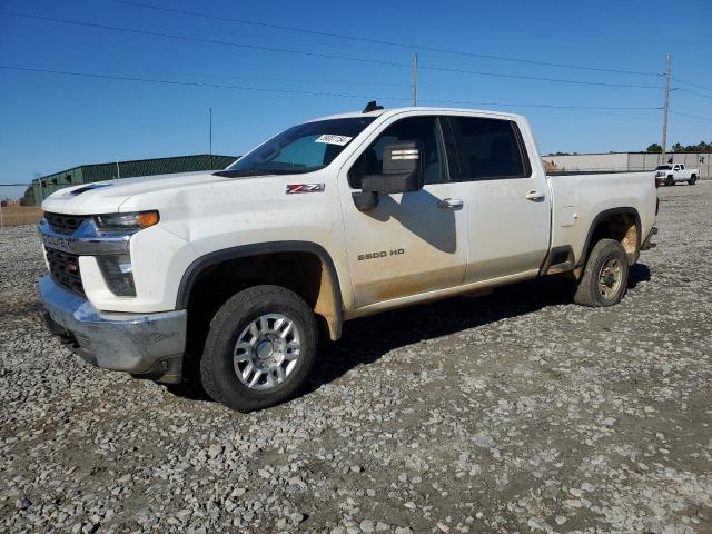Image 1 of 2020 CHEVROLET SILVERADO K2500 HEAVY DUTY LT 2020 with VIN 1GC1YNEY8LF313632