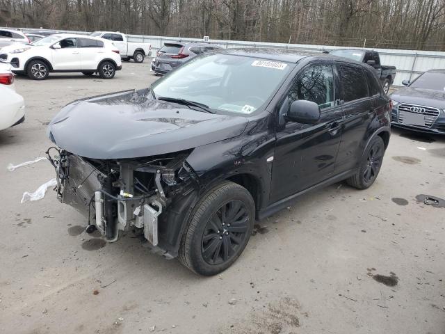 2021 MITSUBISHI OUTLANDER SPORT ES 2021 image