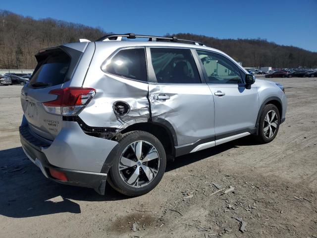 Изображение 3 2020 SUBARU FORESTER TOURING 2020 с VIN JF2SKAXC4LH469074