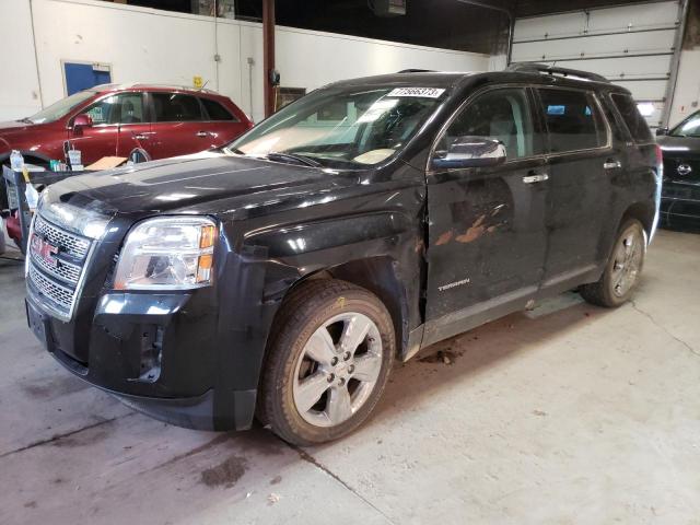 Obraz 1 z 2015 GMC TERRAIN SLT 2015 z VIN 2GKFLYE32F6333968