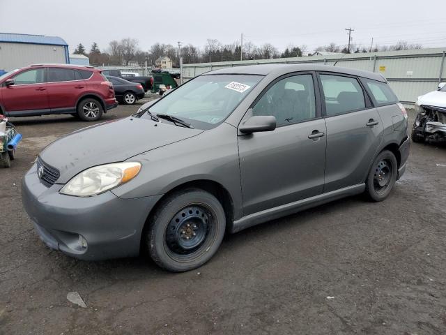 Obraz 2007 TOYOTA COROLLA MATRIX XR 2007