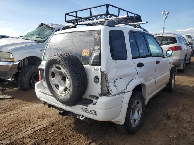 Изображение 3 2001 SUZUKI GRAND VITARA JX 2001 с VIN JS3TD62V014162705