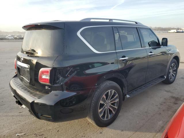 Obraz 3 z 2020 NISSAN ARMADA SV 2020 z VIN JN8AY2ND2L9106748