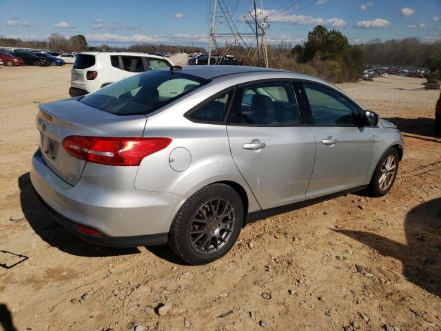 Image 3 of 2015 FORD FOCUS SE 2015 with VIN 1FADP3F26FL344677